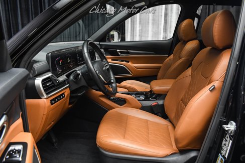 Used 2023 Kia Telluride EX X-Line image 22