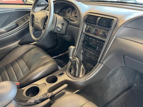 Used 2001 Ford Mustang GT image 29