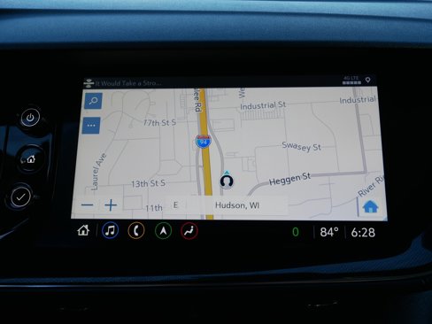 Used 2021 Buick Envision Essence w/ Technology Package I image 30