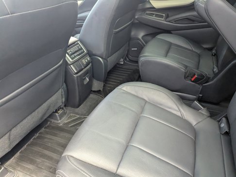 Used 2020 Subaru Ascent Limited w/ Technology Package image 15
