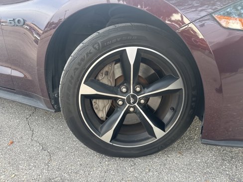 Used 2018 Ford Mustang GT w/ Equipment Group 301A image 13