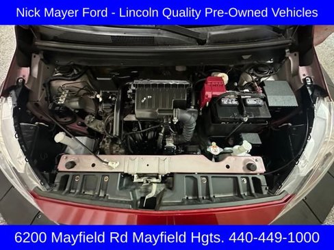 Used 2021 Mitsubishi Mirage image 14