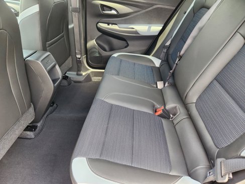 New 2025 Buick Envista Preferred w/ Convenience I Package image 32