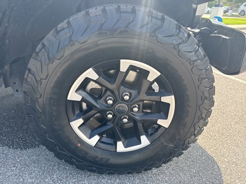 Used 2024 Jeep Wrangler Unlimited Rubicon 4xe image 28