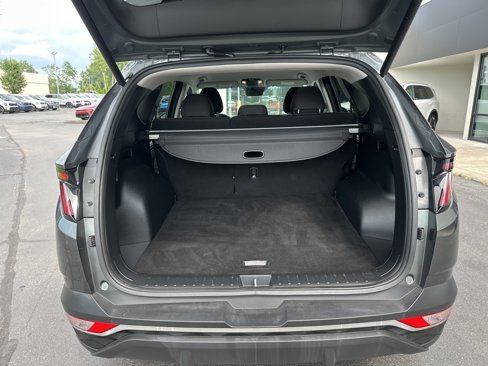 Used 2023 Hyundai Tucson SEL image 20