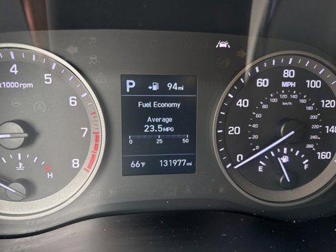 Used 2019 Hyundai Tucson SE image 24