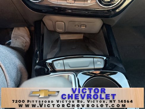 New 2025 Chevrolet Trax LT image 23