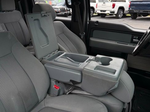 Used 2014 Ford F150 XLT w/ Equipment Group 302A Luxury image 27