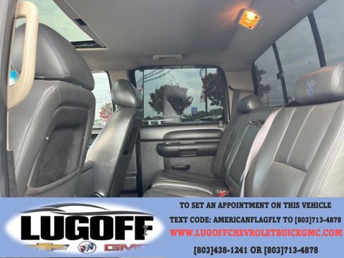 Used 2013 Chevrolet Silverado 2500 LT w/ Z71 Appearance Package image 12