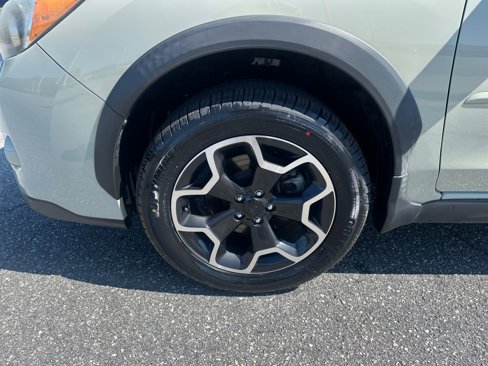 Used 2015 Subaru Crosstrek 2.0i image 31