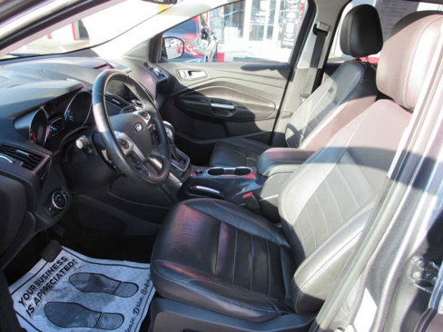 Used 2014 Ford Escape Titanium image 15