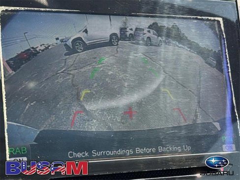 Used 2019 Subaru Crosstrek 2.0i Limited w/ Moonroof Package w/Navigation image 16