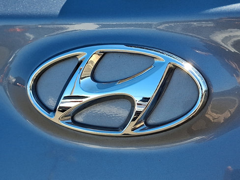 Used 2018 Hyundai Kona Limited image 30