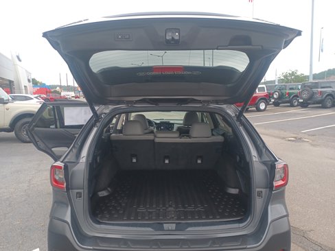 Used 2021 Subaru Outback Limited XT image 15