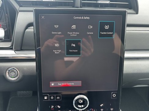 New 2026 GMC Terrain Elevation image 21