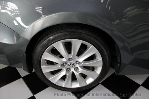 Used 2010 Honda Accord EX-L image 33