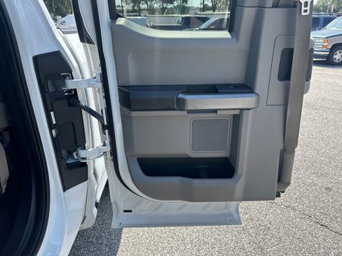 Used 2015 Ford F150 XLT image 21