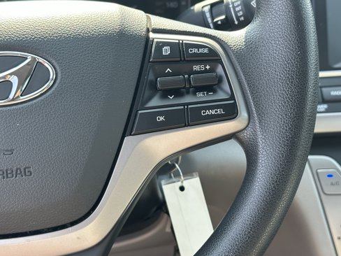 Used 2018 Hyundai Elantra SEL image 22