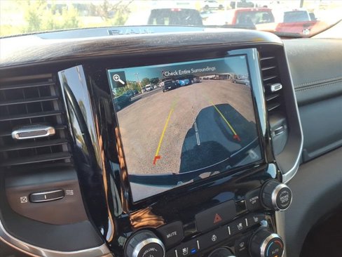 Used 2020 RAM 1500 Laramie image 18