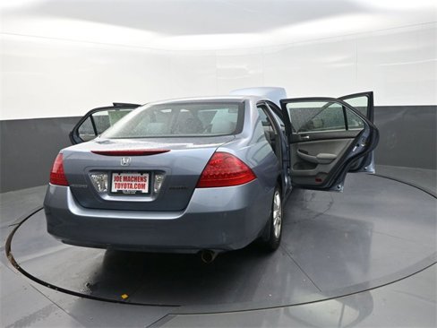 Used 2007 Honda Accord SE image 40
