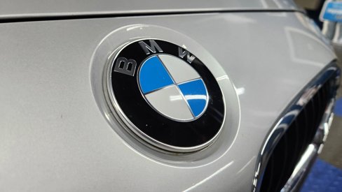 Used 2014 BMW 320i xDrive Sedan image 39