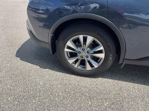Used 2015 Nissan Murano AWD image 7