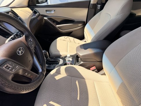 Used 2018 Hyundai Santa Fe Sport w/ 2.4L Value Package 02 image 13