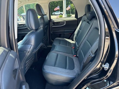 Used 2021 Ford Bronco Sport Outer Banks image 14