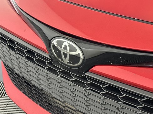 Used 2022 Toyota Corolla SE image 15