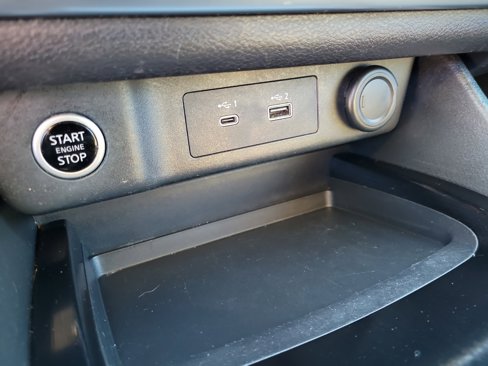Certified 2021 Nissan Rogue S image 30