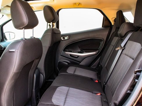 Used 2022 Ford EcoSport SE w/ SE Convenience Package image 33