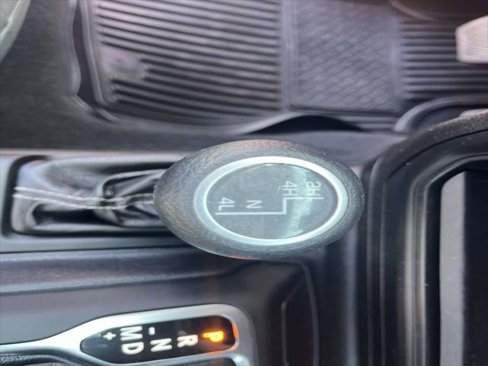Certified 2019 Jeep Wrangler Unlimited Sahara image 24