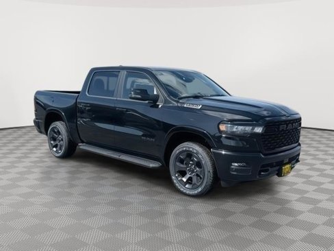 New 2025 RAM 1500 Big Horn image 7
