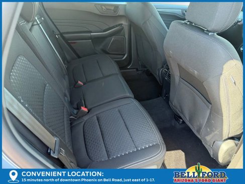 New 2025 Ford Escape Active image 8