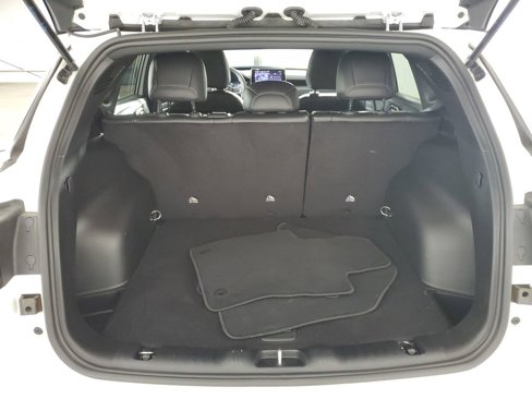 Used 2025 Jeep Compass Latitude w/ Altitude Special Edition image 30