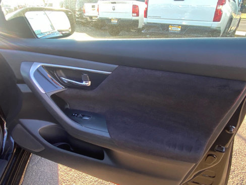 Used 2013 Nissan Altima 2.5 S image 16