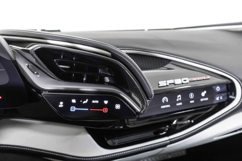 Used 2023 Ferrari SF90 Stradale image 25