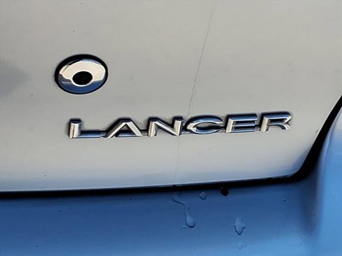 Used 2012 Mitsubishi Lancer GT image 12
