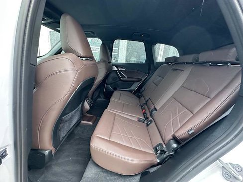 Certified 2023 BMW X1 xDrive28i image 23