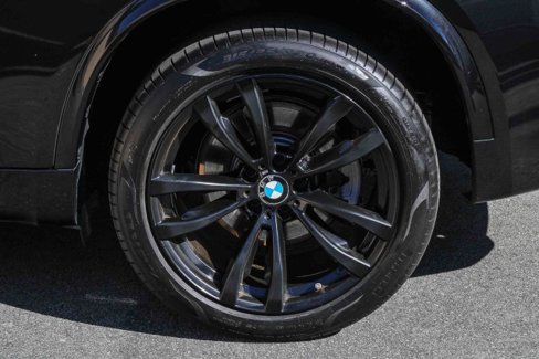 Used 2018 BMW X5 xDrive50i image 10
