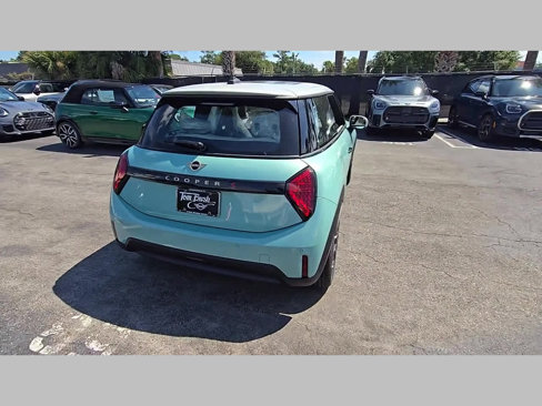 New 2026 MINI Cooper S image 31