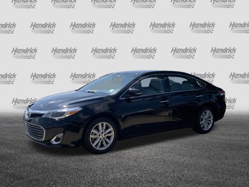 Used 2014 Toyota Avalon XLE Premium image 5