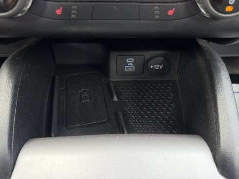 Used 2022 Ford Bronco Sport Big Bend w/ Convenience Package image 29