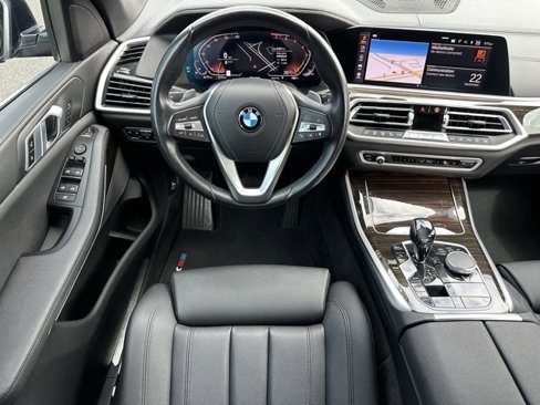 Used 2020 BMW X5 xDrive40i image 12