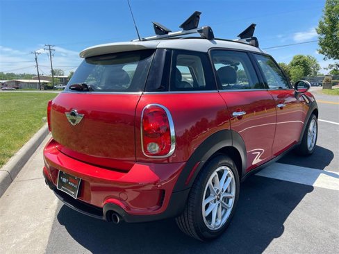 Used 2015 MINI Cooper Countryman S image 46