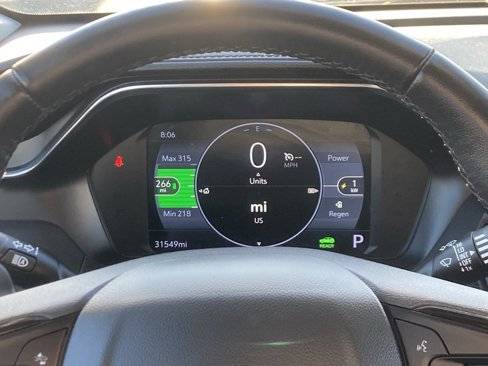 Used 2023 Chevrolet Bolt EUV LT w/ Comfort Package image 15