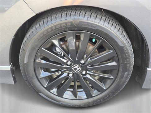 Used 2020 Honda Fit Sport image 9