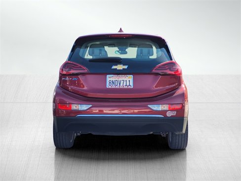 Used 2019 Chevrolet Bolt LT image 5