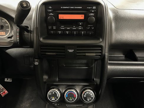 Used 2005 Honda CR-V EX image 20