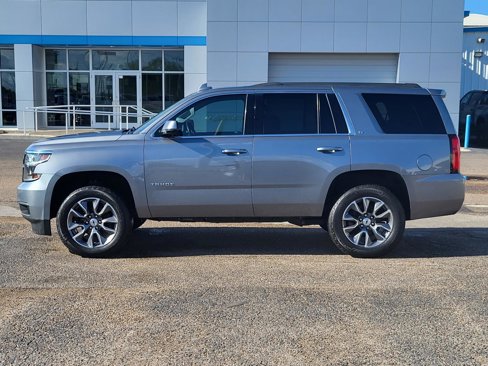 Used 2019 Chevrolet Tahoe LT image 2